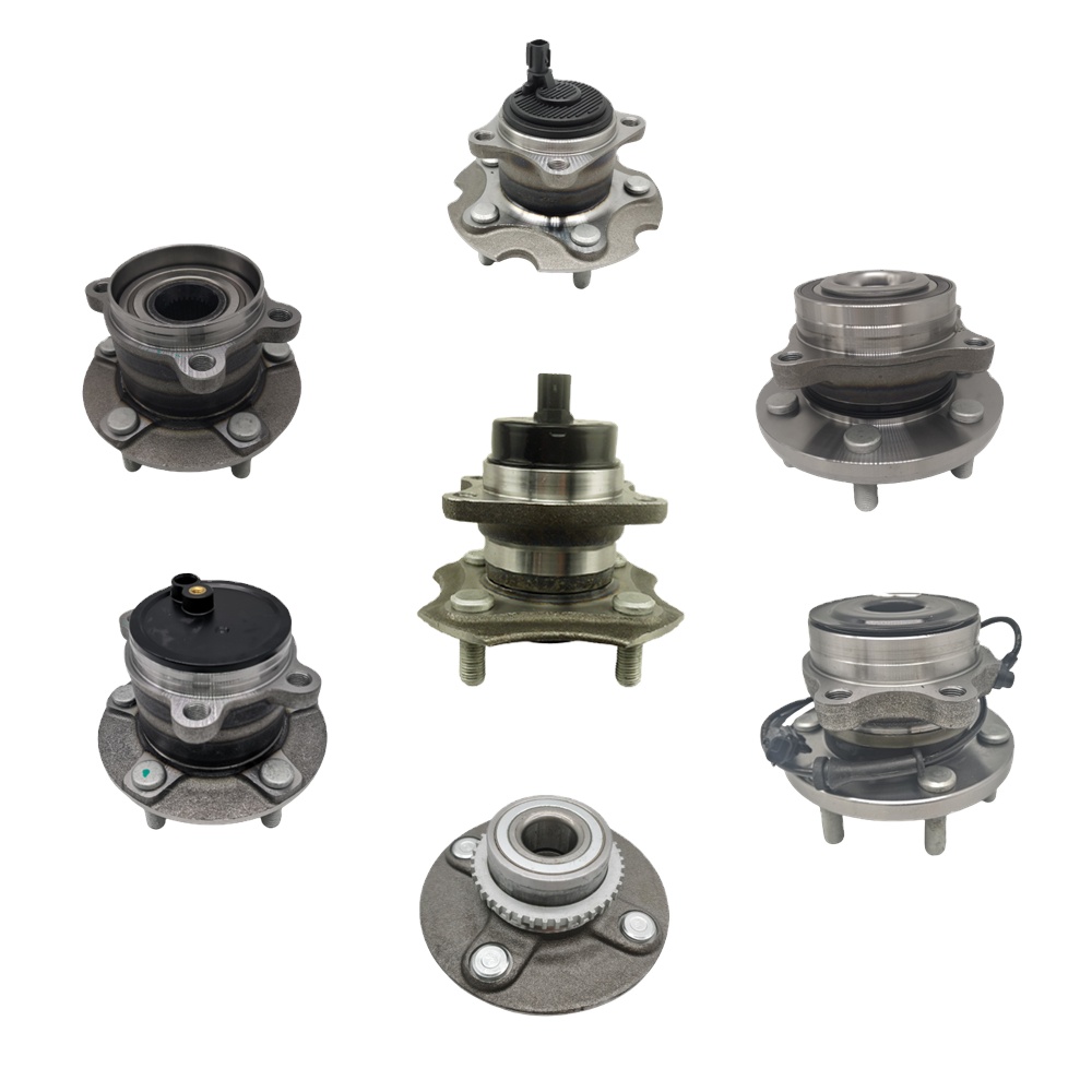 Хорошая цена, автомобильный подшипник ступицы колеса для Toyota Vios 424500D030