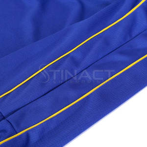 Nuevo Uniforme de Baloncesto Elegante con Colores Personalizados y Diseños Únicos, Ideal para la Identidad y el Rendimiento del Equipo - Product Image 6