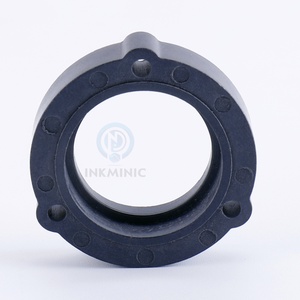 PY0302 270 Anneau de retenue d'engrenage de pompe pour pompe à membrane série Domino 270, pièces de rechange - Product Image 2