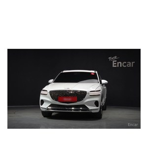 Genesis GV70 2024 2.5T Essence AWD 13 350 km Automatique Volant à Gauche Sièges en Cuir Caméra Arrière - Product Image 3