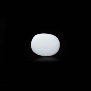 Natural Ethiopian Fire Opal 8.8 Carat Oval Cut Loose Gemstone for Fine Jewelry - Product Image 2