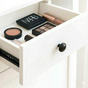 Durable Zinc Alloy Round Cabinet Knob <b>Stepped</b> Dome Design Furniture Hardware Supplies Wholesale for <b>Kitchen</b> Bathroom Wardrobe - Product Image 5