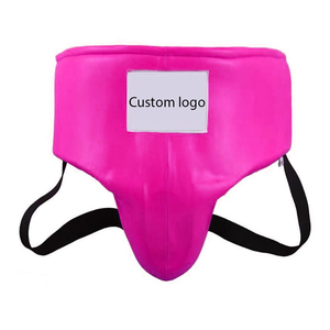 Protector Inguinal de Cuero Personalizable con Material Transpirable, Protector y Ecológico para Boxeo, MMA, Karate, Deportes y Entrenamientos - Product Image 4