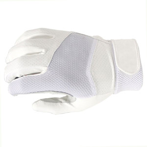 Guantes de bateo de béisbol ligeros con ajuste cómodo, control de humedad y soporte fuerte para la muñeca, para deportes en interiores y exteriores - Product Image 4