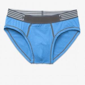 Calzoncillos Bóxer de Hombre Elegantes de Punto 100% Algodón, Corte Clásico, Ropa Interior Sexy, Transpirable, de Secado Rápido, Ecológica y Antibacteriana - Product Image 4