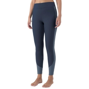 ALEXANDRIA INDUSTRIES Pantalones de equitación para mujer, elásticos en cuatro direcciones, cintura media elástica, longitud completa, con bolsillos de spandex/poliéster - Product Image 3
