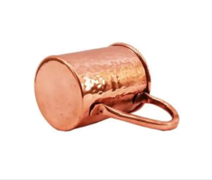 Liste des tailles et du poids des mugs en cuivre utilisés sur le marché international - Produits de barware - Product Image 2