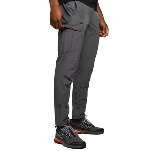 Good Quality OEM Pants Trousers <b>Slim</b> Fit Female Casual <b>Jogger</b> New Fashion top selling street style <b>jogger</b> pants - Product Image 6