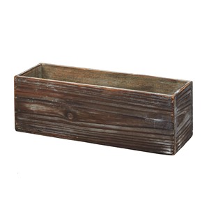Vases et pots à fleurs en bois de Sheesham, fabrication sur mesure, vente en gros |   Aqdus Saleem Inde - Product Image 2