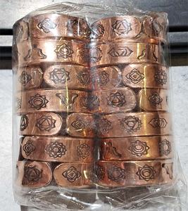 แหวนแม่เหล็กทองแดงแฟชั่น GC-RG-362 สำหรับผู้หญิง เหมาะสำหรับเป็นของขวัญ ราคาไม่แพงจากอินเดีย - Product Image 1