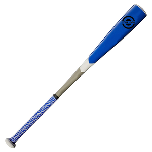 Bate de Béisbol WARPRO INDUSTRY SS-BB-11 Negro con Remolinos Blancos, 28 Pulgadas, Barril de 2.5 Pulgadas, 1 Pieza, Ligero, para Competición - Product Image 4
