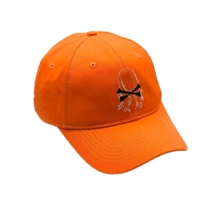 Gorras de Béisbol Unisex de Alta Calidad, 100% Algodón, Diseño Sólido, Transpirables, para Uso Casual, con Logotipo Personalizado - Product Image 1
