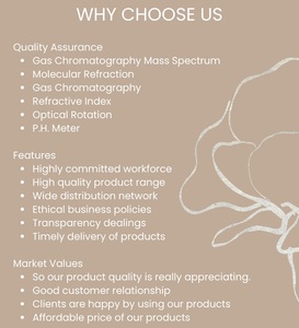 Aceite Aromático Concentrado de Larga Duración con Fragancia Spice Jazz para Fabricación de Velas, Jabones, Incienso y Cosméticos, Venta al Por Mayor OEM - Product Image 3