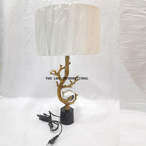 Best Selling Table Lamp Modern Contemporary Lamp for Living Room Bedroom Decorative <b>Lighting</b> Use Table Lamp - Product Image 1