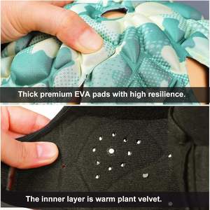 Casco Protector para Rugby y Fútbol Americano 7v7 - Protección Acolchada para la Cabeza para Jóvenes y Adultos - Product Image 4