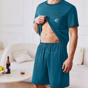 ชุดลำลองสั่งตัด ผ้าฝ้าย 100% ความยาวระดับเข่า พร้อมโลโก้และป้ายแบรนด์ส่วนตัว ระบายอากาศได้ดี เหมาะสำหรับฤดูร้อน ผลิตในปากีสถาน - Product Image 6