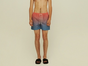 Mens Swim Trunks with <b>Compression</b> Lined <b>Short</b> Bathing Suits for Men's Swimming Trunk - Product Image 5