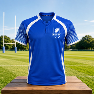 Wholesale Cue Sports Uniform Custom Quick Dry Sublimation Adult Youth Billiards Polo <b>Shirts</b> Snooker Accessories - Product Image 1