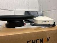 Système de direction automatique GPS RTK CHCNAV NX510 de haute qualité, contrôleur de navigation pour tracteur, agriculture de précision, opération sur le terrain