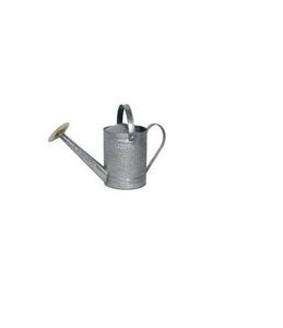 Regadera metálica de marca privada para reventa comercial, con boquilla larga, construcción duradera, revestimiento resistente al óxido y diseño atractivo. - Product Image 3