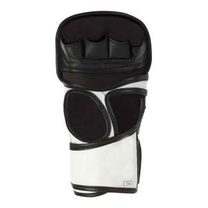 Guantes de Boxeo para Entrenamiento de MMA para Hombres y Mujeres, para Muay Thai, Kickboxing, Saco de Boxeo Pesado, Sparring, Guantes de Boxeo para Adultos - Product Image 4