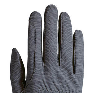 Guantes de Equitación Antideslizantes, Transpirables y Duraderos, Diseño Nuevo 2026, Venta Caliente, Guantes de Montar a Caballo Resistentes Personalizados - Product Image 3