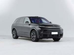 Voitures électriques Li L7, voitures électriques 4x4, autonomie électrique étendue, portée électrique 170 km - Product Image 3