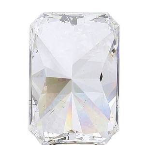 10.35 Carat Radiant Cut Lab Grown Diamond G Color SI1 Clarté Excellente coupe IGI GIA Certified Wholesale 584347695 - Product Image 4