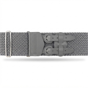 Custom Branding Manufacturer Support and Wholesale Supply High Quality Stable <b>Belt</b> Comfortable Adjustable <b>Belt</b> with OEM Service - Product Image 2