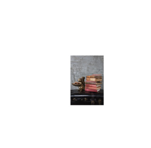 Lanterne de luxe haut de gamme pour la décoration de la maison, en bois naturel et métal, centre de table pour dîner de Noël, Zahid Exports - Product Image 1