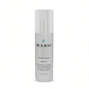REJURAN 45ml Emulsione Rinfrescante Leggera C-PDRN con Acido Ialuronico e Centella per l'Equilibrio Olio-Acqua, Crema Viso Lenitiva - Product Image 3