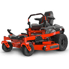เครื่องตัดหญ้าแบบนั่งขับ Gravely Commercial รุ่น Zero Turn ใช้แก๊ส สำหรับงานมืออาชีพ เหมาะสำหรับสวนขนาดใหญ่ - Product Image 6