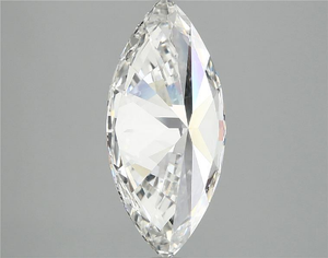 Diamant de laboratoire Marquise 3,01 ct F VS1 avec certificat IGI - Product Image 2
