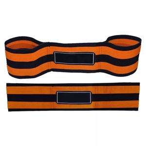 GAF Custom Fitness Training Bench Press <b>Belt</b> High Quality Heavy Duty Rubber <b>Elastic</b> Slingshot Anti-Slip Strength Increase - Product Image 5