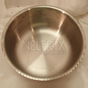 Bol en éponge de style moderne, professionnel, en gros, taille personnalisée, 16 oz, diamètre 4 1/4 po x profondeur 1 3/4 po - Product Image 4