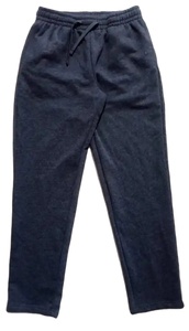 Pantalon de survêtement décontracté pour hommes vêtements de rue vêtements d'hiver pantalon en éponge confortable du Bangladesh prix de gros d'usine - Product Image 2