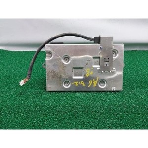 ECUs y Módulos de Computación Usados A6 4E0035729 - Product Image 2
