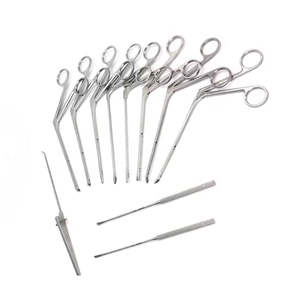 Nuevo Modelo, Directo de Fábrica, Juego de Instrumentos Quirúrgicos Reutilizables de Acero Inoxidable para Cirugía Dental y Artroscopia, de Dentavex - Product Image 3