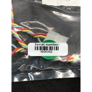 สายไฟเมนบอร์ด 2 IDLAC110, 169055 - อุปกรณ์และอะไหล่เซมิคอนดักเตอร์ระดับโลกที่เชื่อถือได้ที่ - Product Image 6