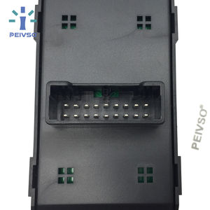 PEIVSO New Plastic High Quality Power Window Switch for for IX25 Creta 2014-2020 OEM 93570C91004X - Product Image 5