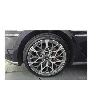 Genesis G90 AWD 2024 con Motor 3.5 Turbo E-S/C de Gasolina, Caja de Cambios Automática, Asientos de Cuero, 89,086 km, Volante a la Izquierda - Product Image 5