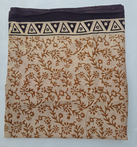 Paréos en Coton Durable Faits Main en Gros – Écharpes de Plage et Tenues de Vacances – Fabricant et Exportateur de Mode Resort - Product Image 1