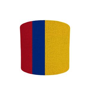 Brazalete de Capitán de Fútbol Resistente y Suave, Personalizado, con Diseño Antideslizante, Transpirable, 100% Lana, para Adultos y Jóvenes, para Entrenamiento - Product Image 6