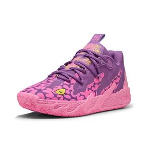 MB.03วัยรุ่นกลายพันธุ์นินจาเต่า Lo krang รองเท้าบาสเก็ตบอล | Puma - Product Image 2