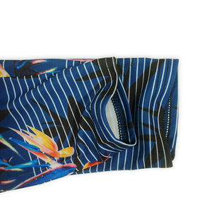 Leggings de Invierno para Mujer, de Alta Demanda, de Algodón/Fibra de Bambú, con Estampado Serigrafiado, Cintura Media, Antibacterianos, hasta la Rodilla - Product Image 4