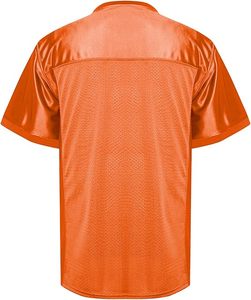 เสื้อครอสเทรนนิ่งผ้าตาข่าย-เสื้อกีฬาประสิทธิภาพสูง-ระบายอากาศได้ดี เป็นมิตรกับสิ่งแวดล้อม โพลีเอสเตอร์กันน้ำ ชุดออกกำลังกายสำหรับทุกเพศ - Product Image 3