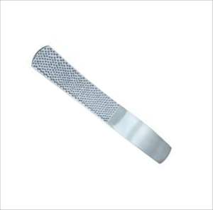 Lima de Acero Inoxidable de Doble Cara para Pezuñas de Caballos, Herramienta de Herrador Reutilizable para Recortar y Dar Forma a las Pezuñas, Instrumentos Veterinarios Equinos - Product Image 4