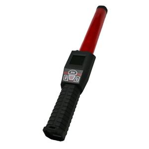 Bafômetro Digital Profissional AT7100 de Resposta Rápida para Motoristas Embriagados - Analisador de Gás - Product Image 1