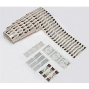 Suivi et Gestion des Actifs SID Global -9810 UHF U9 Puce RFID Étiquette Solaire Étanche en Papier avec Inlay - Product Image 1