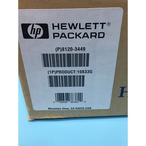 (P)8120-3449 (P)8120-3449 Câble d'interface, 126523 - Équipements et pièces semi-conductrices d'occasion fiables à l'échelle mondiale chez - Product Image 1